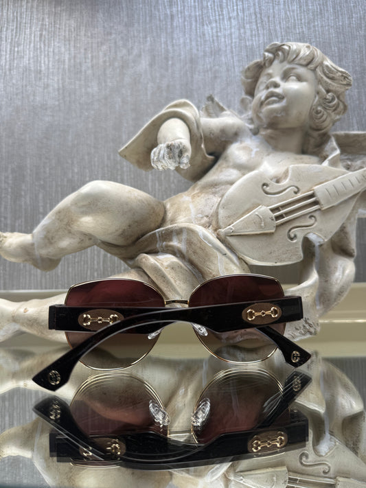 HORSEBIT SUNGLASSES