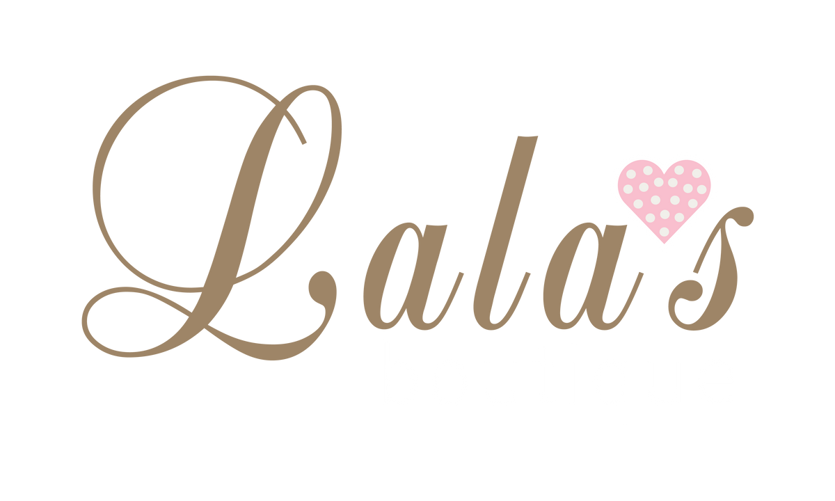 Gift card LaLas Ladies Boutique