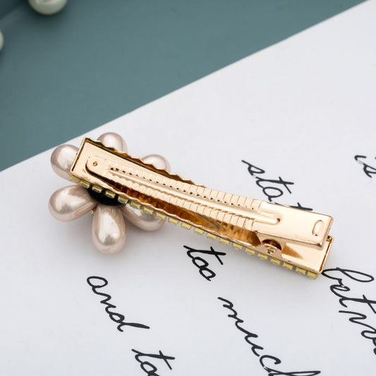 PEARL HAIR SLIDE