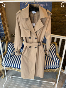 THE CLASSIC TRENCH