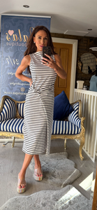 STELLA NAUTICAL DRESS