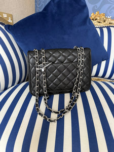 CC QUILTED BAG