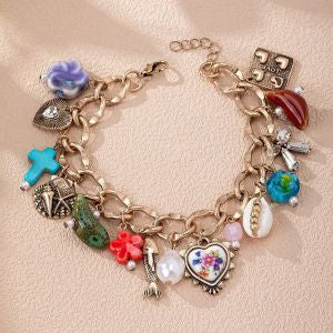 CHARM BRACELET