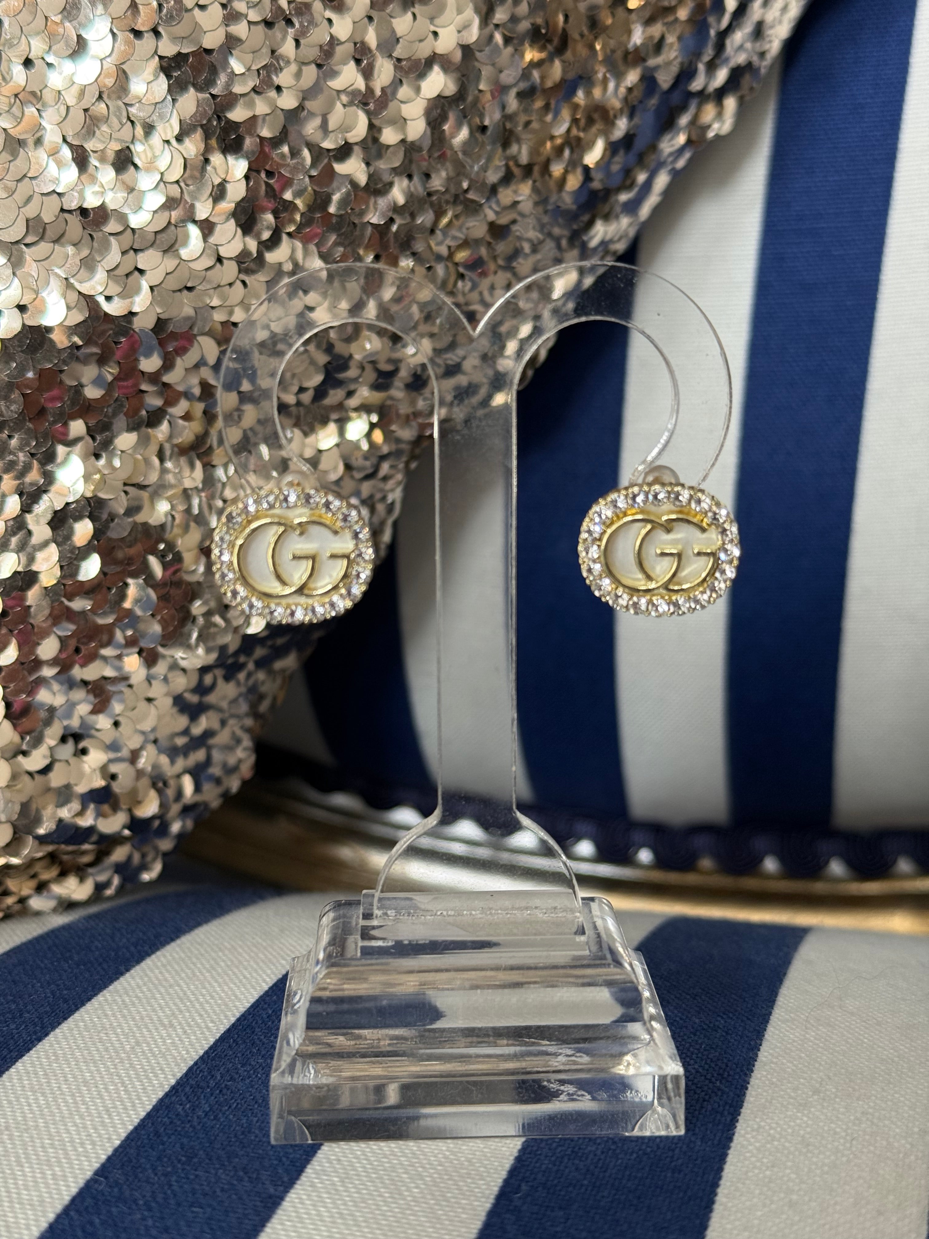 GG EARRINGS