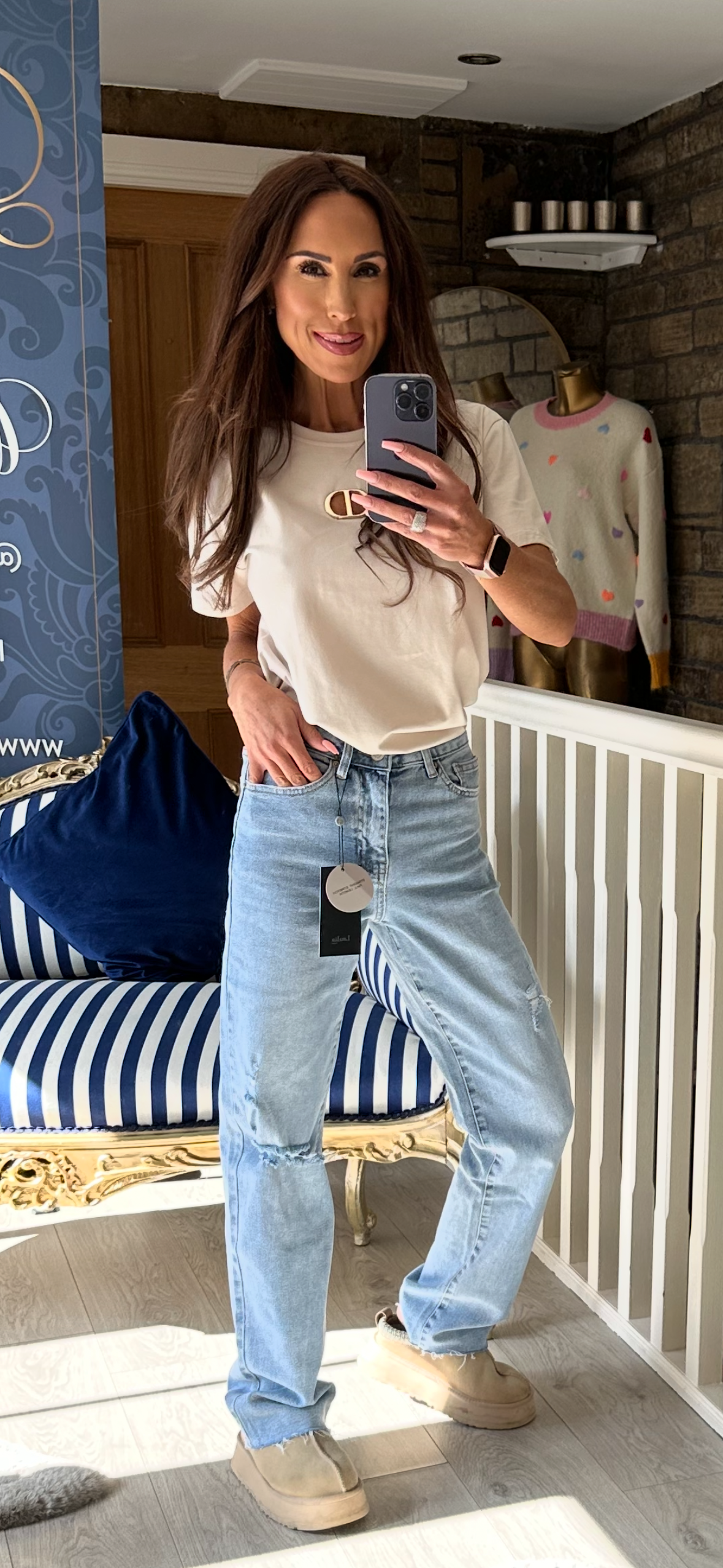 D⚡️OR TEE