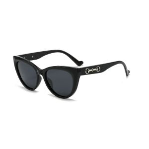 BLACK HORSEBAIT SUNGLASSES