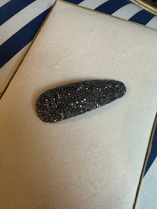 DIAMANTÉ HAIR CLIP