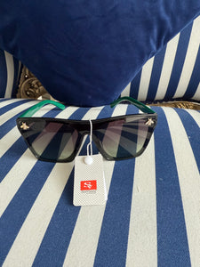 GOLD BEE SUNGLASSES