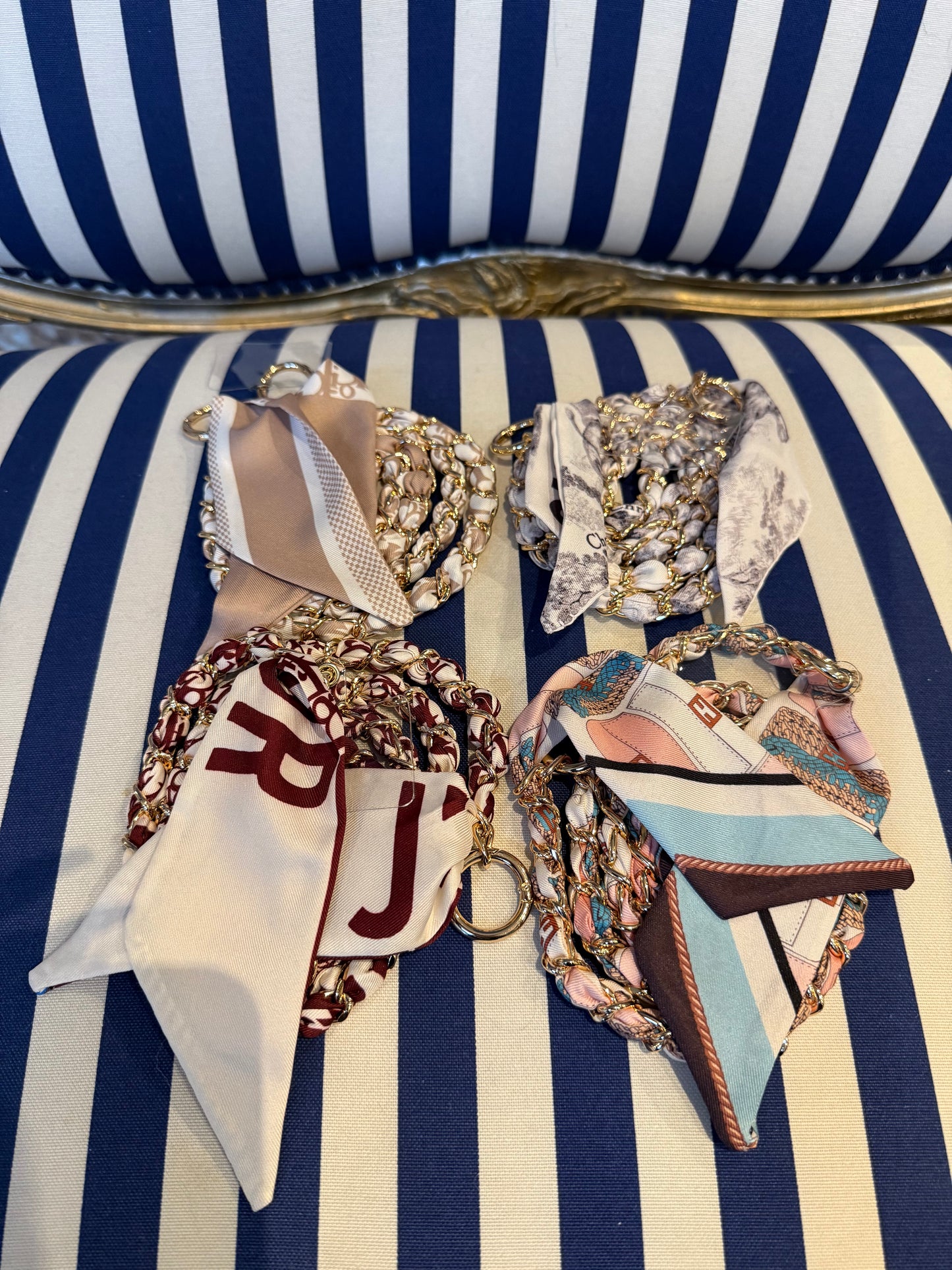 PHONE / BAG STRAP