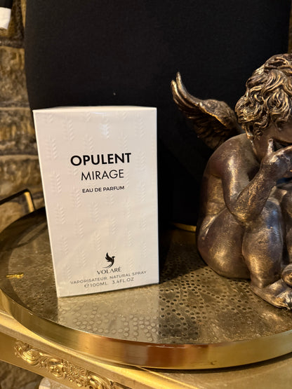 OPULENT MIRAGE EAU DE PARFUME