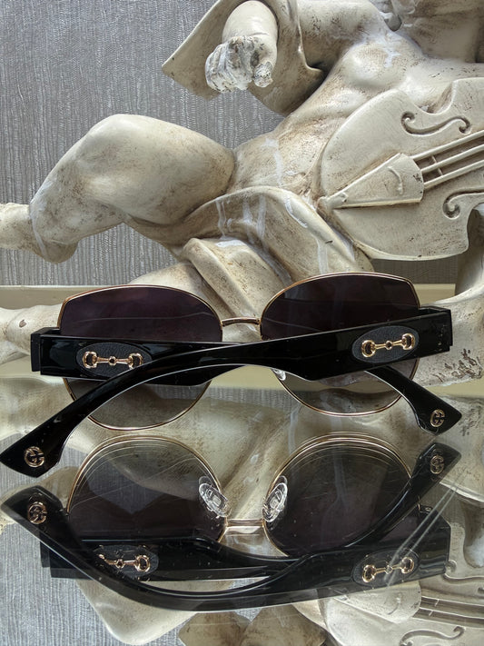 HORSEBIT SUNGLASSES