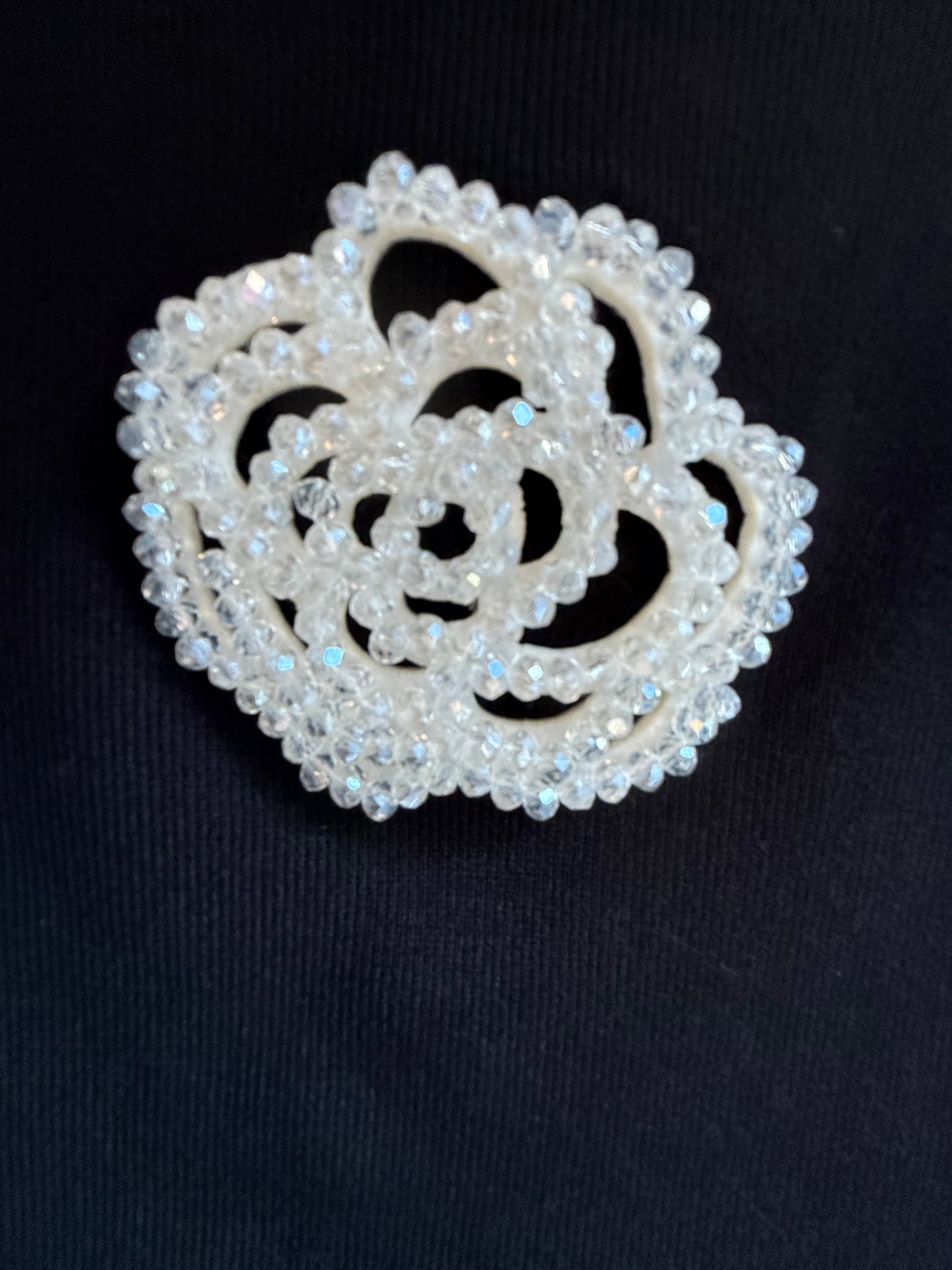 CAMELLIA KNITTED DRESS