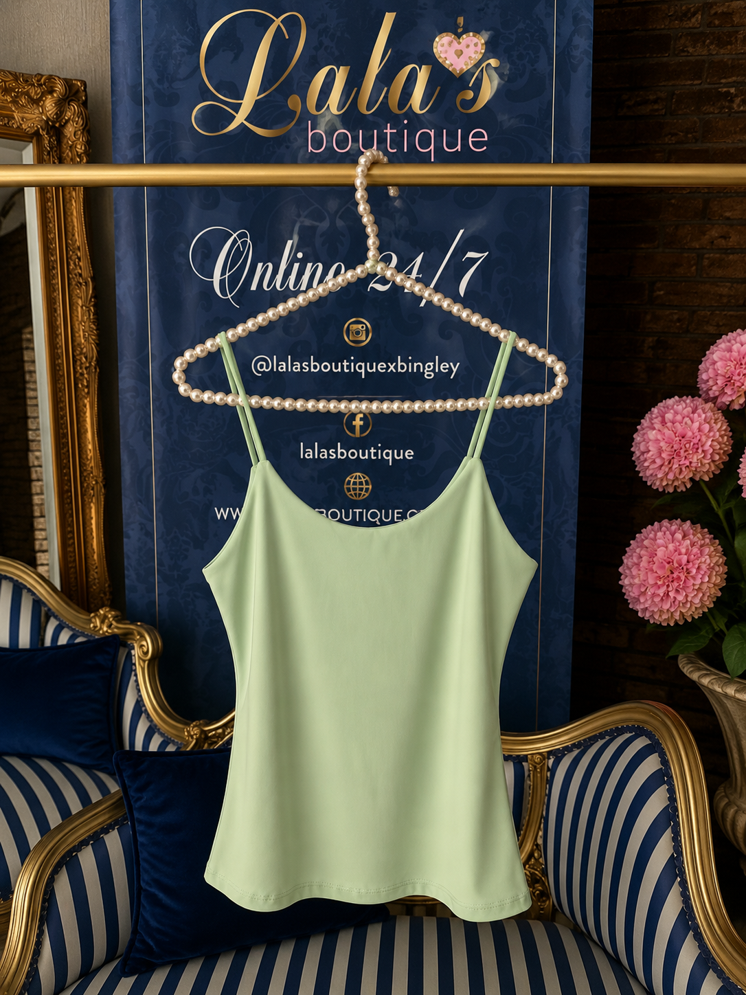 ESSENTIAL VEST