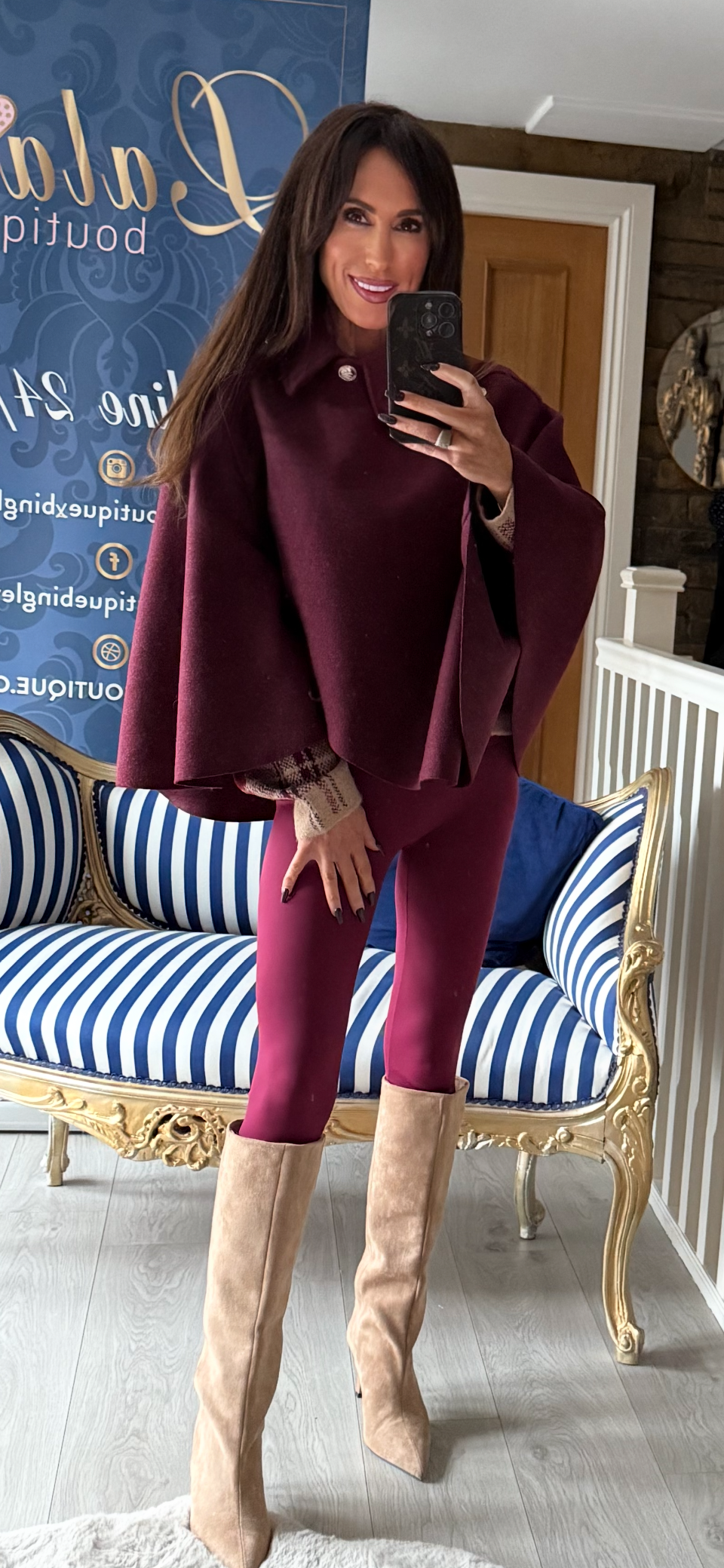 WINE CAPE