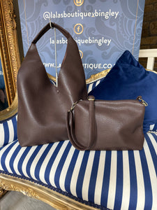 CHOCOLATE BAG 976