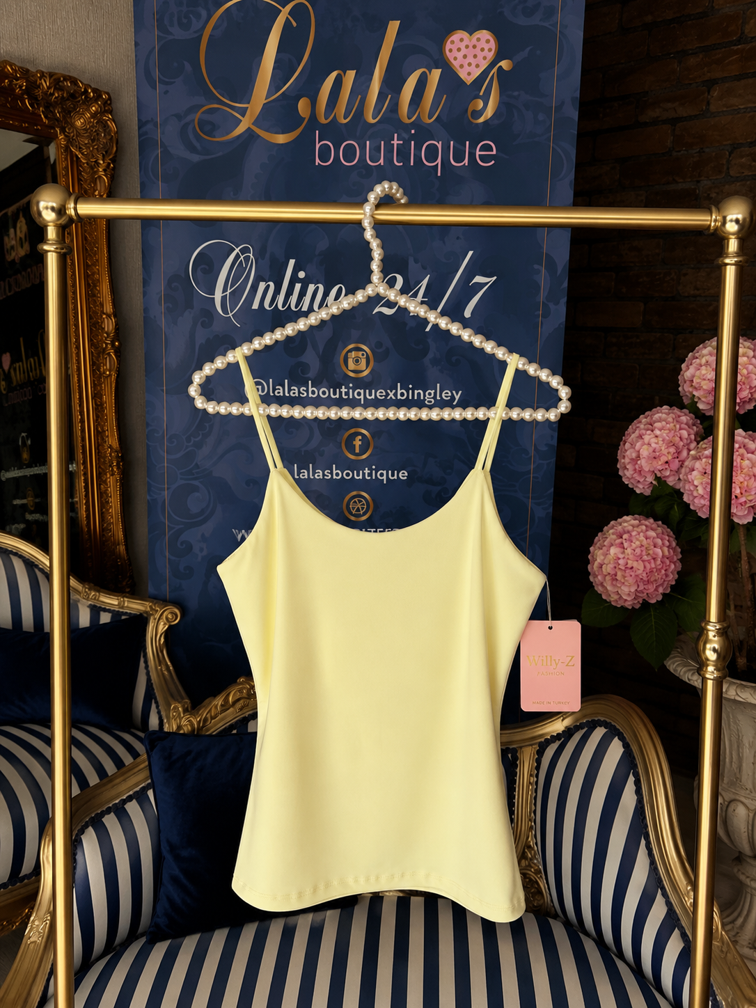 ESSENTIAL VEST