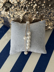 PEARL DELICATE BRACELET