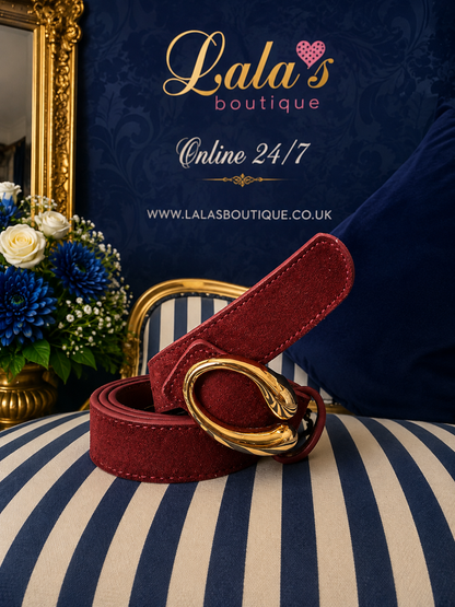C BELT