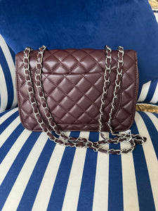 CC QUILTED BAG