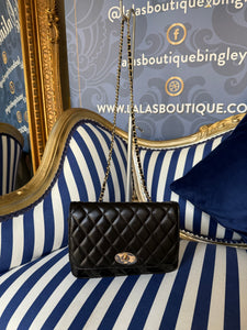BLACK BAG 1005