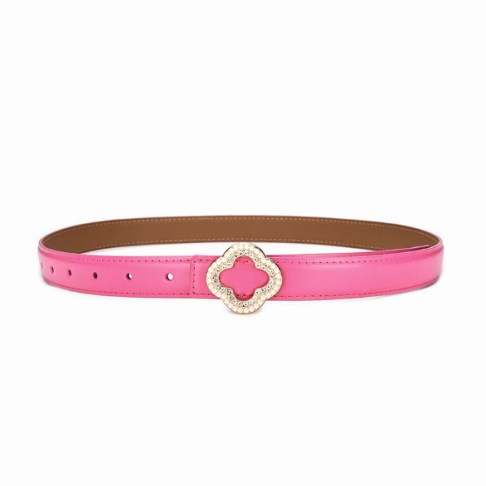 CLOVER CRYSTAL BELT
