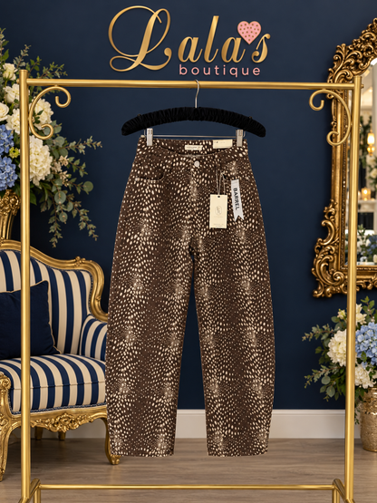 BAMBI DEER JEAN