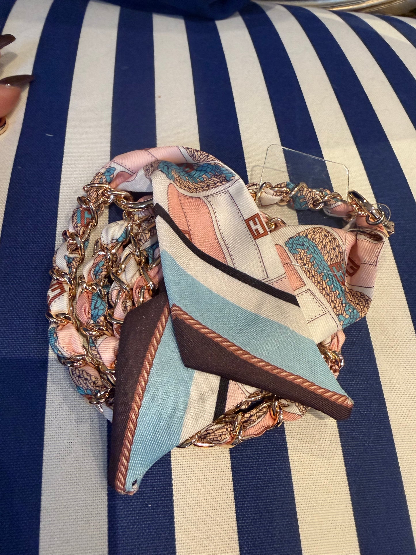 PHONE / BAG STRAP