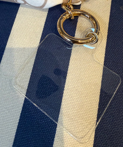 PHONE / BAG STRAP