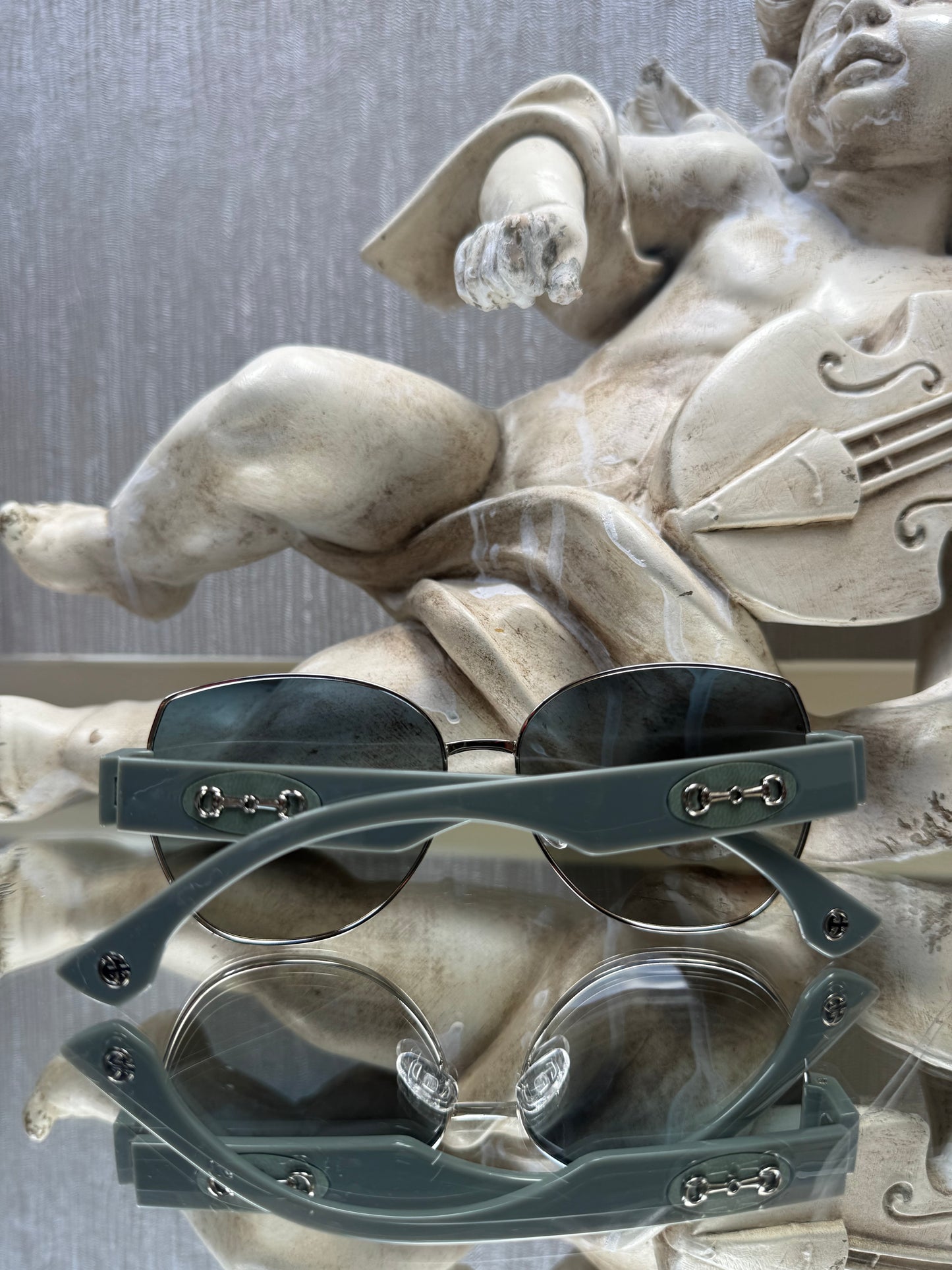 HORSEBIT SUNGLASSES