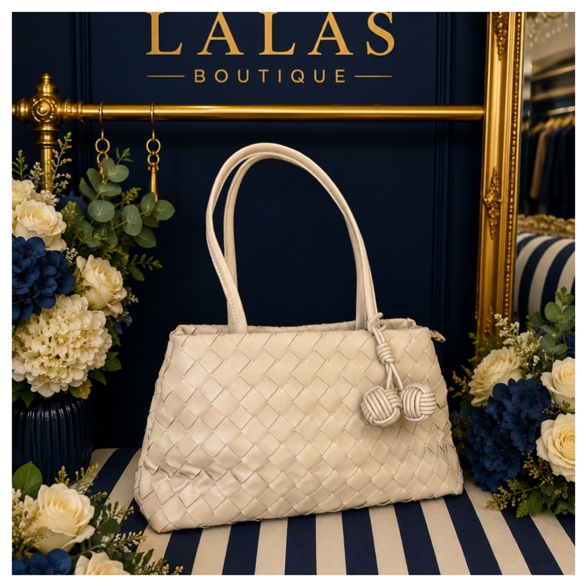 THE KNOT TOTE