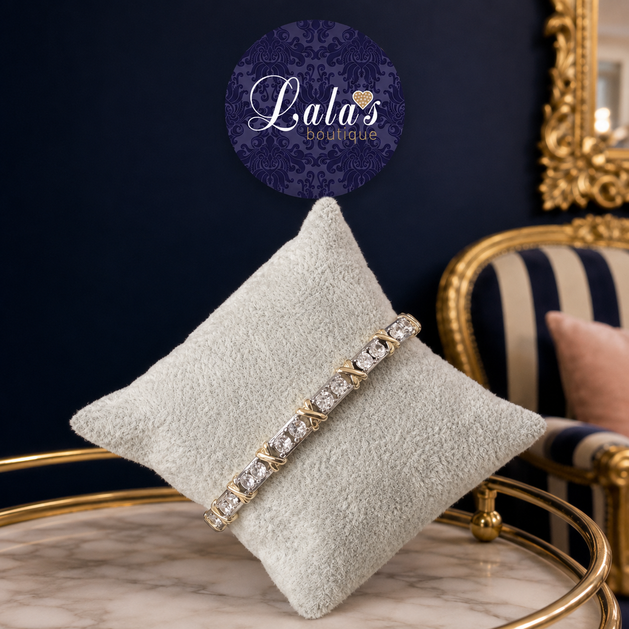 THE TIFF BANGLE