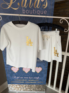 LA CO-ORD