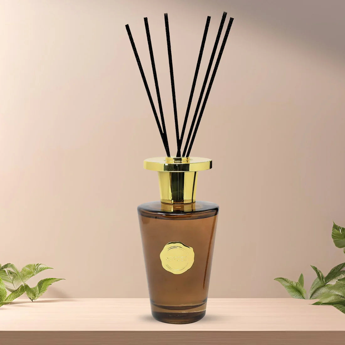 SENSES OMBRE NOMAD REED DIFFUSER XL 1000ML