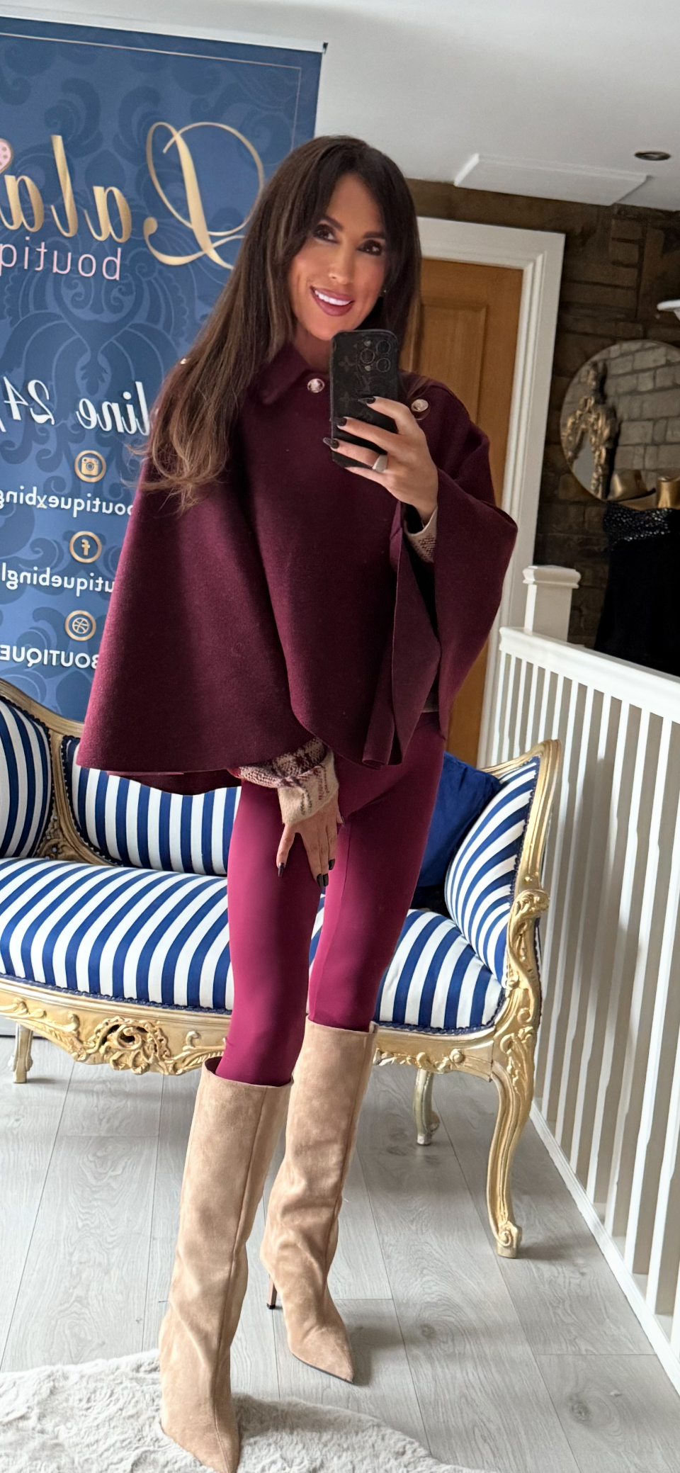 WINE CAPE