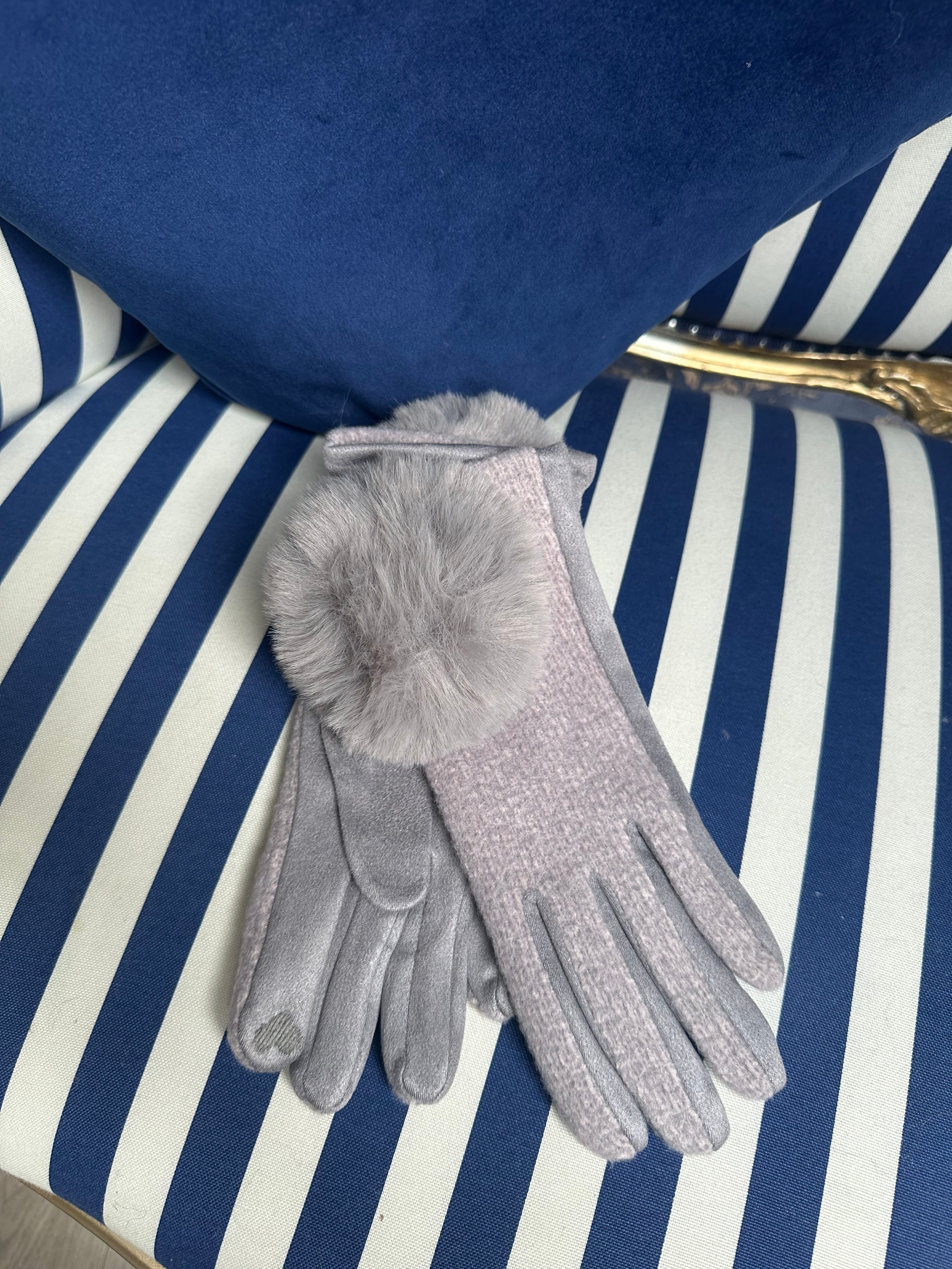 POM GLOVES