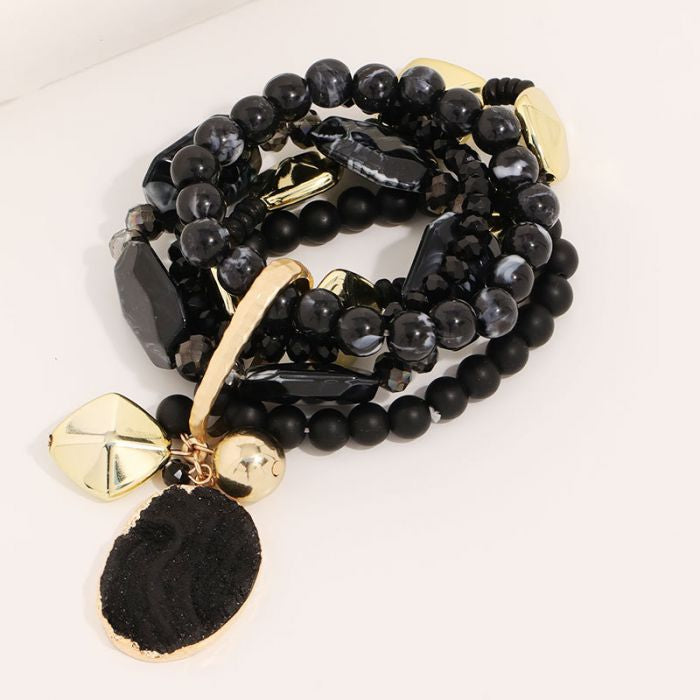 MULTI LAYERED BRACELET