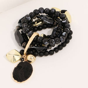 MULTI LAYERED BRACELET