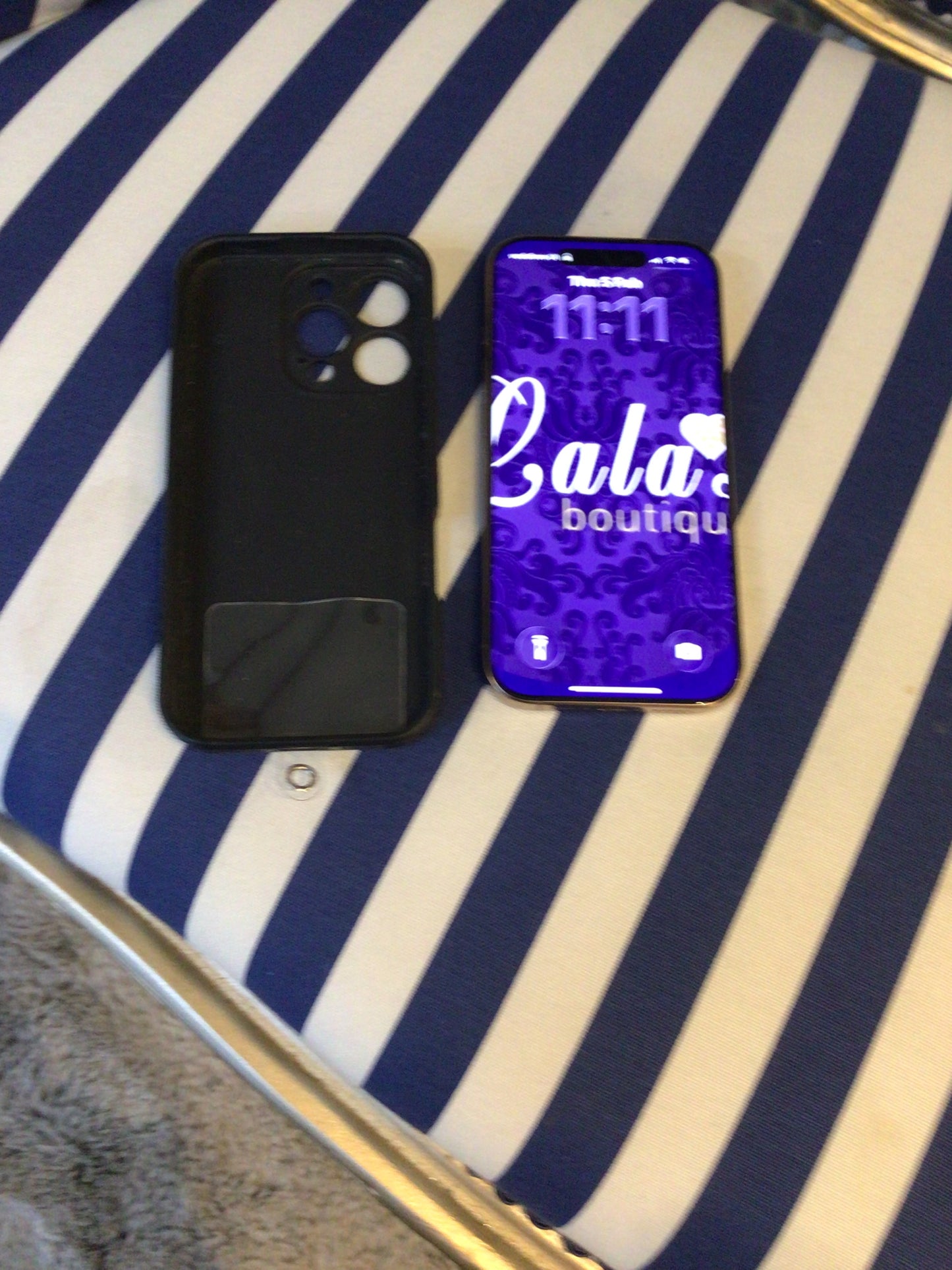 PHONE / BAG STRAP