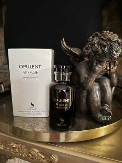 OPULENT MIRAGE EAU DE PARFUME