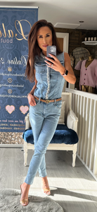 PEARL JUMPSUIT