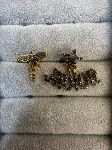 J’ADORE EARRINGS