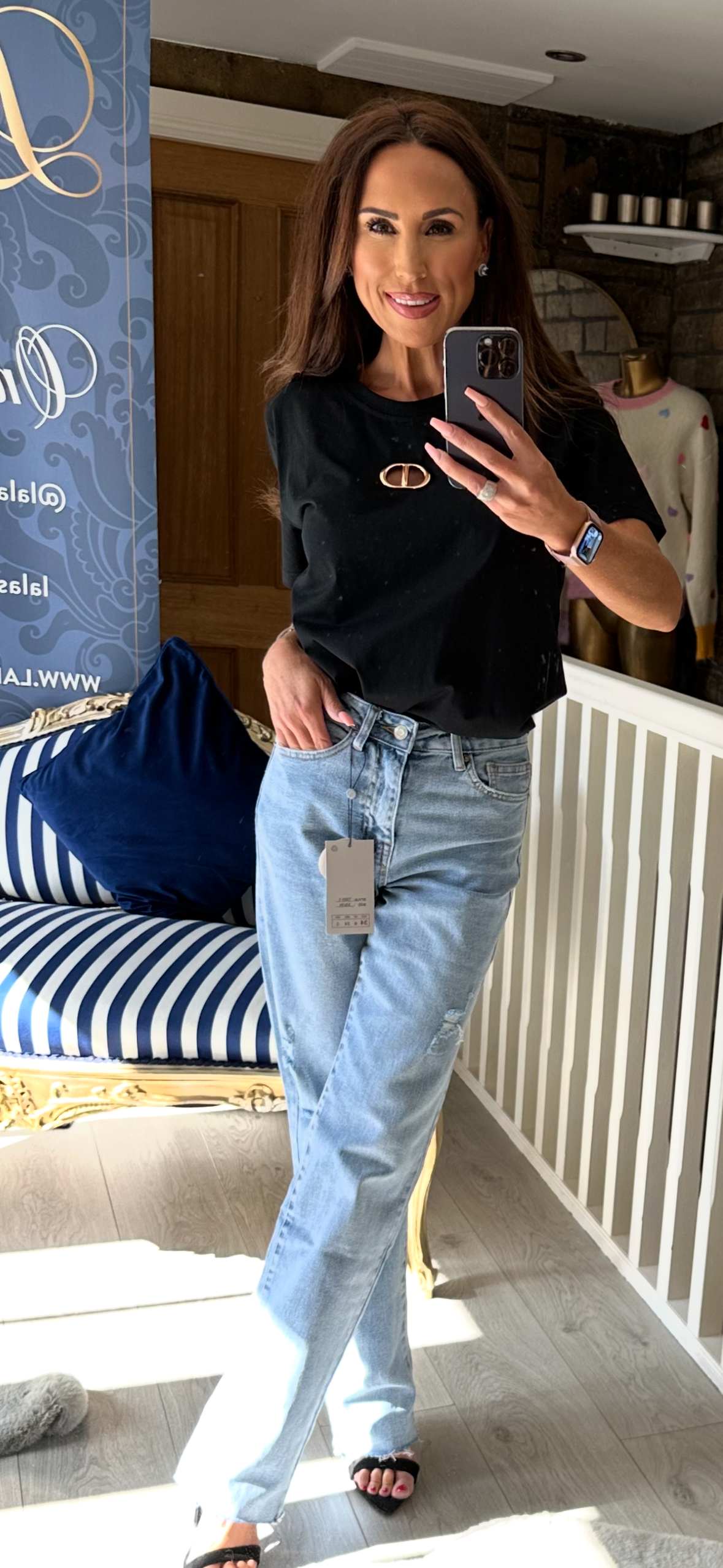 D⚡️OR TEE