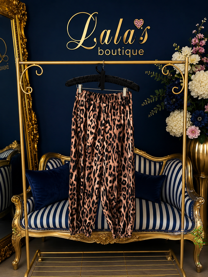 ANIMAL TROUSERS
