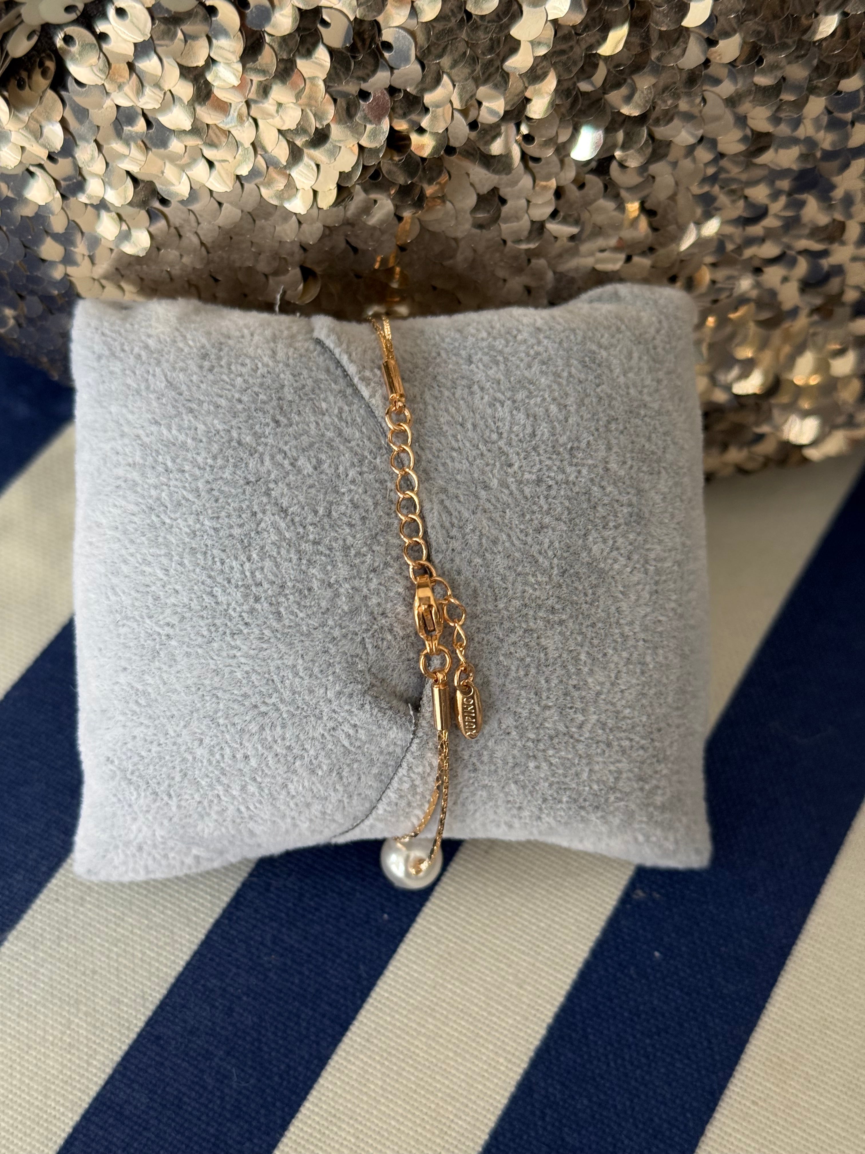 PEARL DELICATE BRACELET