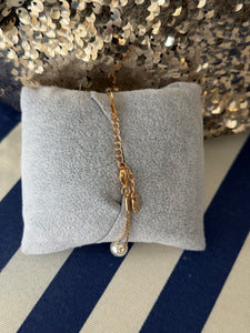PEARL DELICATE BRACELET
