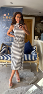 STELLA NAUTICAL DRESS