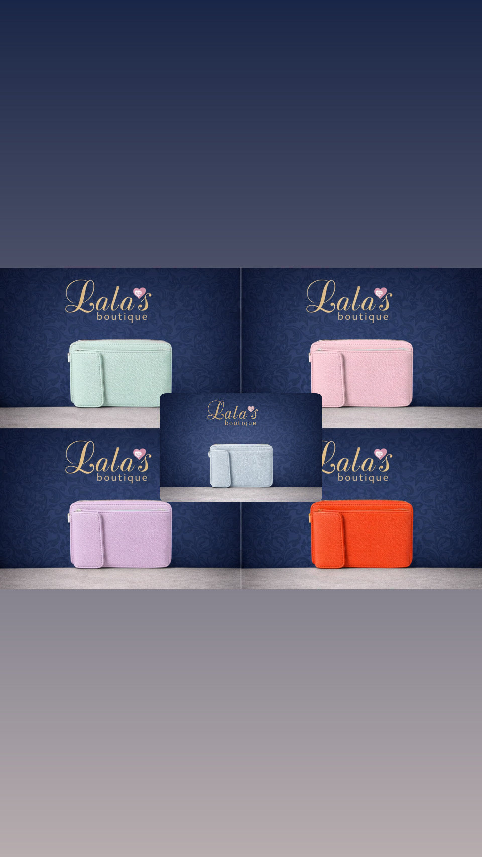 PHONE BAG