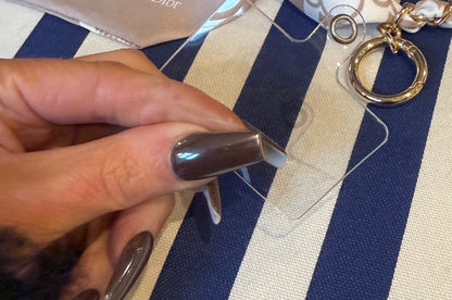 PHONE / BAG STRAP