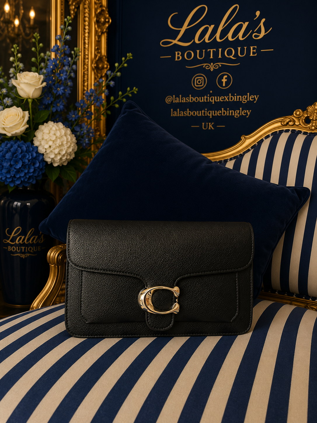 C BAG