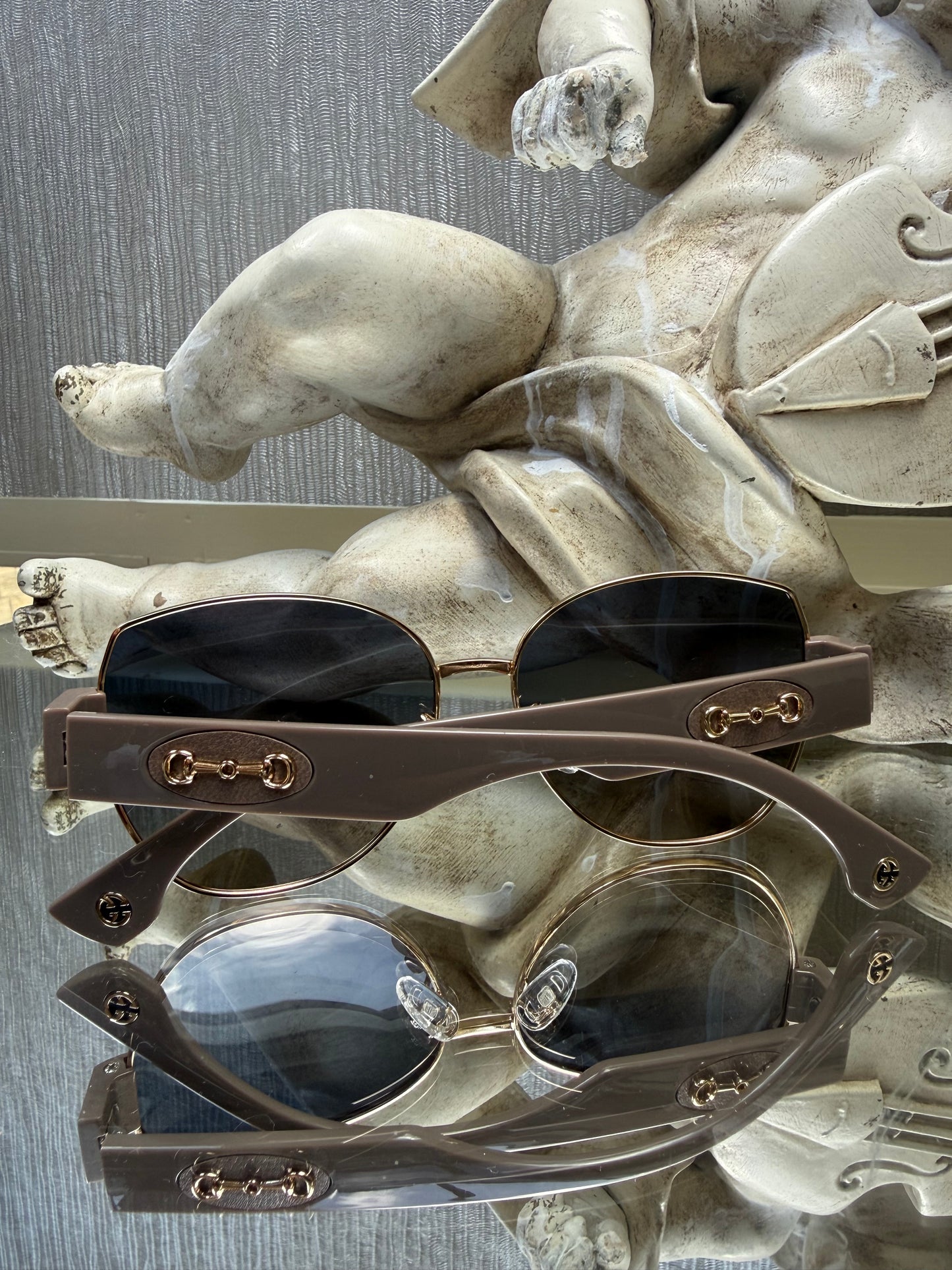 HORSEBIT SUNGLASSES